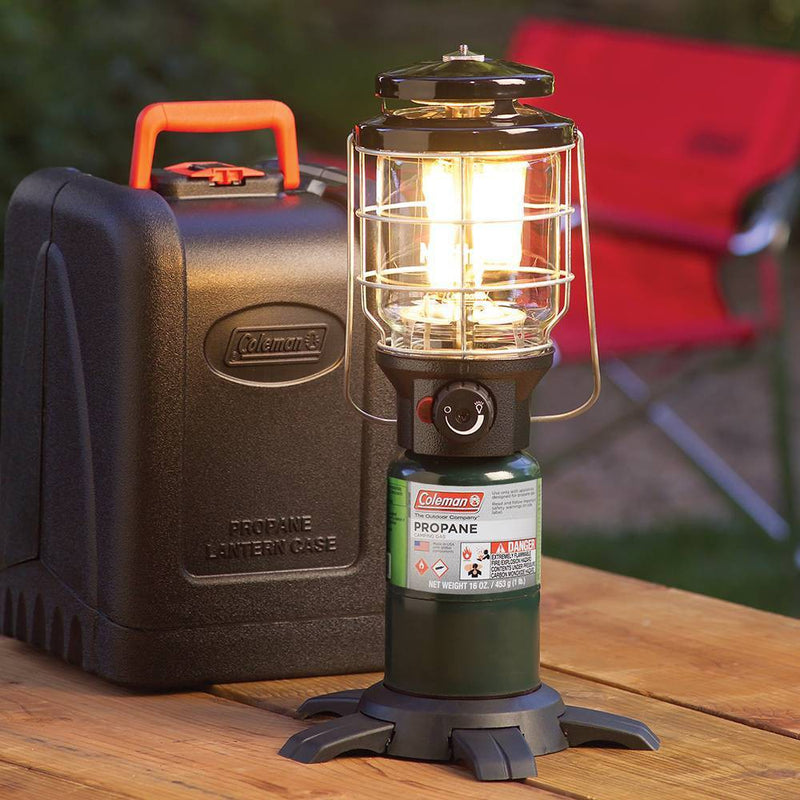 Coleman 3pk Propane