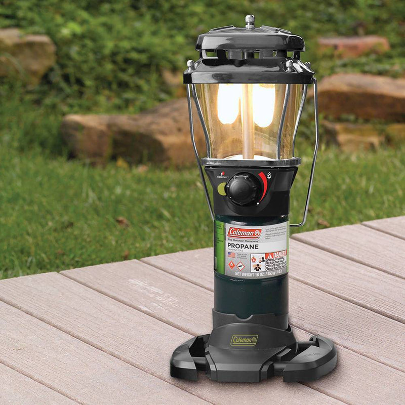 Coleman 3pk Propane