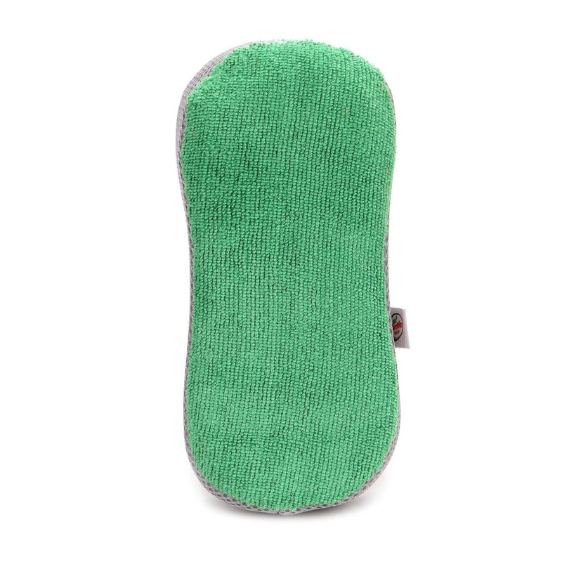 Turtle Wax 2-in-1 Car Wash/Scrub Sponge