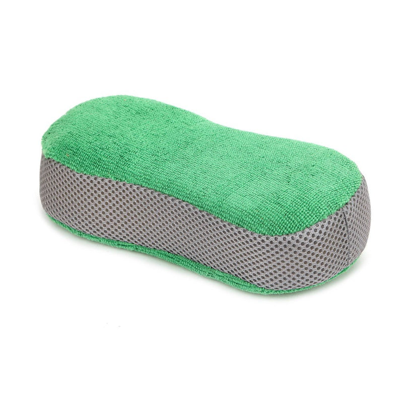 Turtle Wax 2-in-1 Car Wash/Scrub Sponge