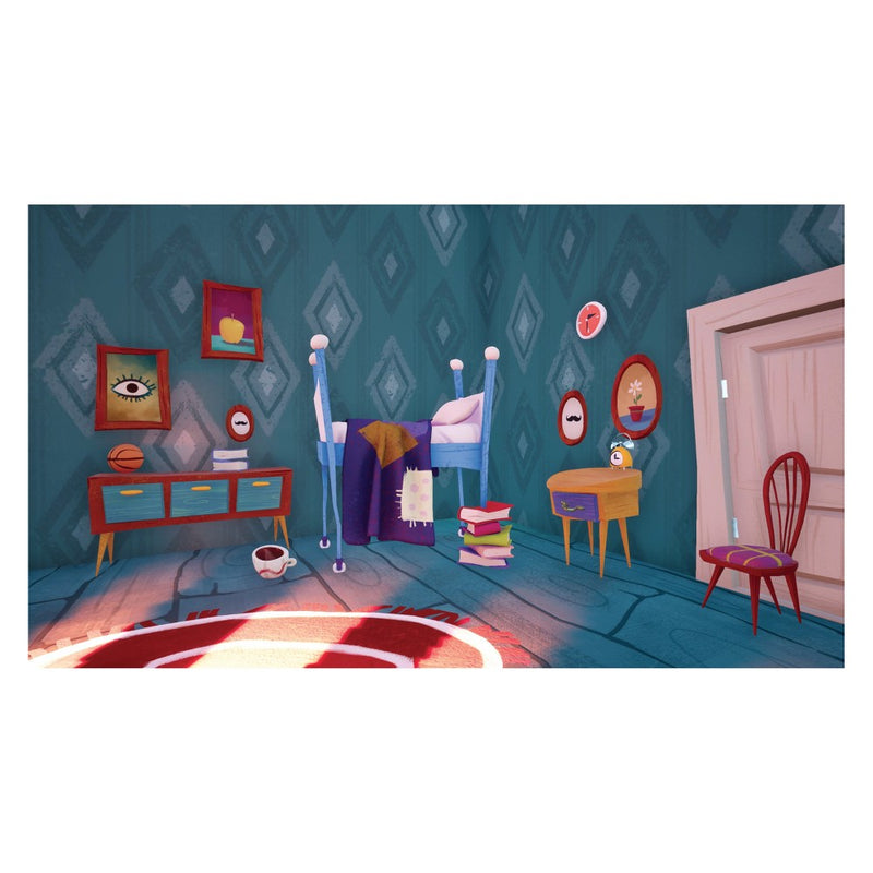 Hello Neighbor - Nintendo Switch
