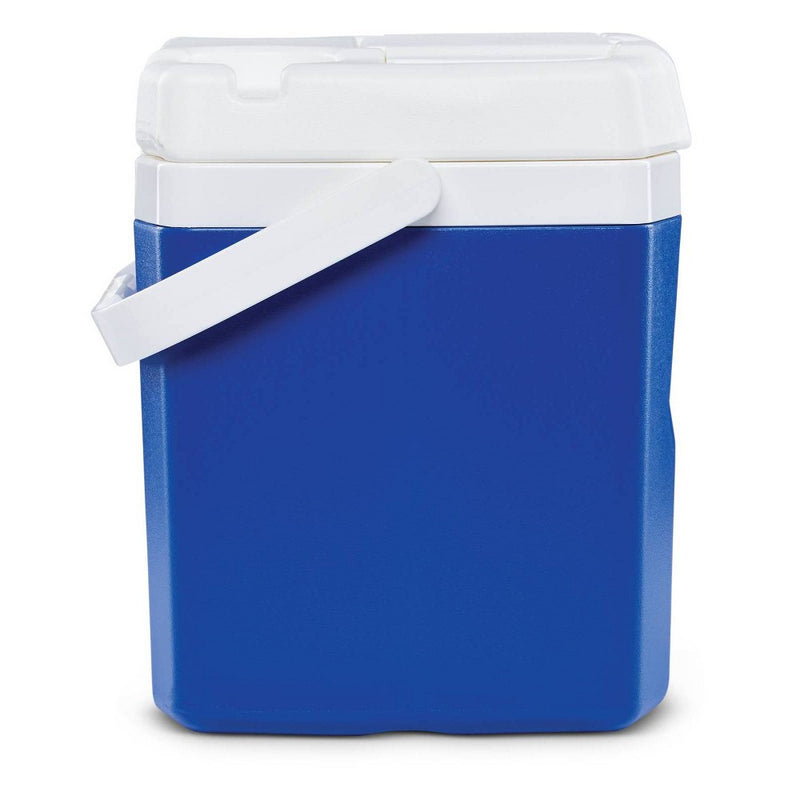 Igloo Quantum 12qt Hybrid Cooler - Majestic Blue