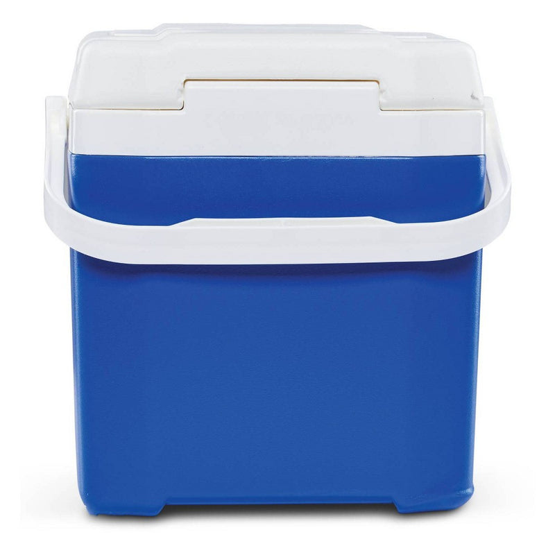 Igloo Quantum 12qt Hybrid Cooler - Majestic Blue