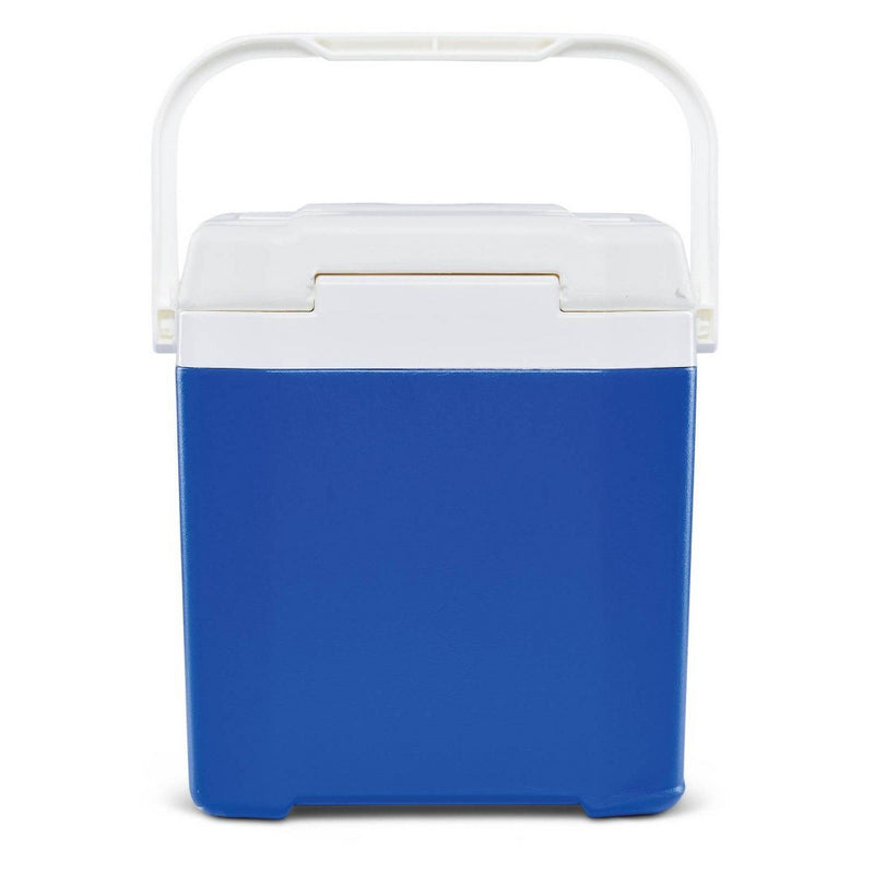 Igloo Quantum 12qt Hybrid Cooler - Majestic Blue
