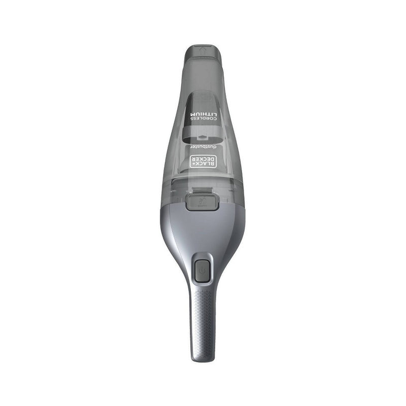 BLACK+DECKER Compact Lithium Handheld Vacuum - Gray HNVC220BCZ01