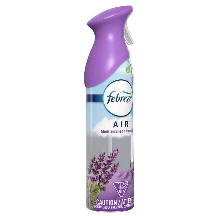 Febreze Air Mediterranean Lavender - 1ct