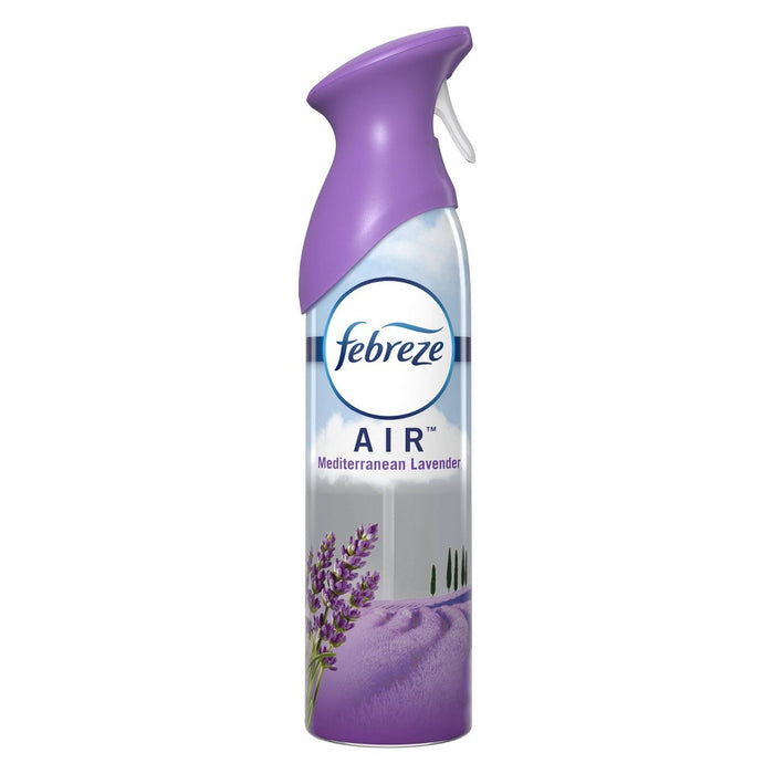 Febreze Air Mediterranean Lavender - 1ct