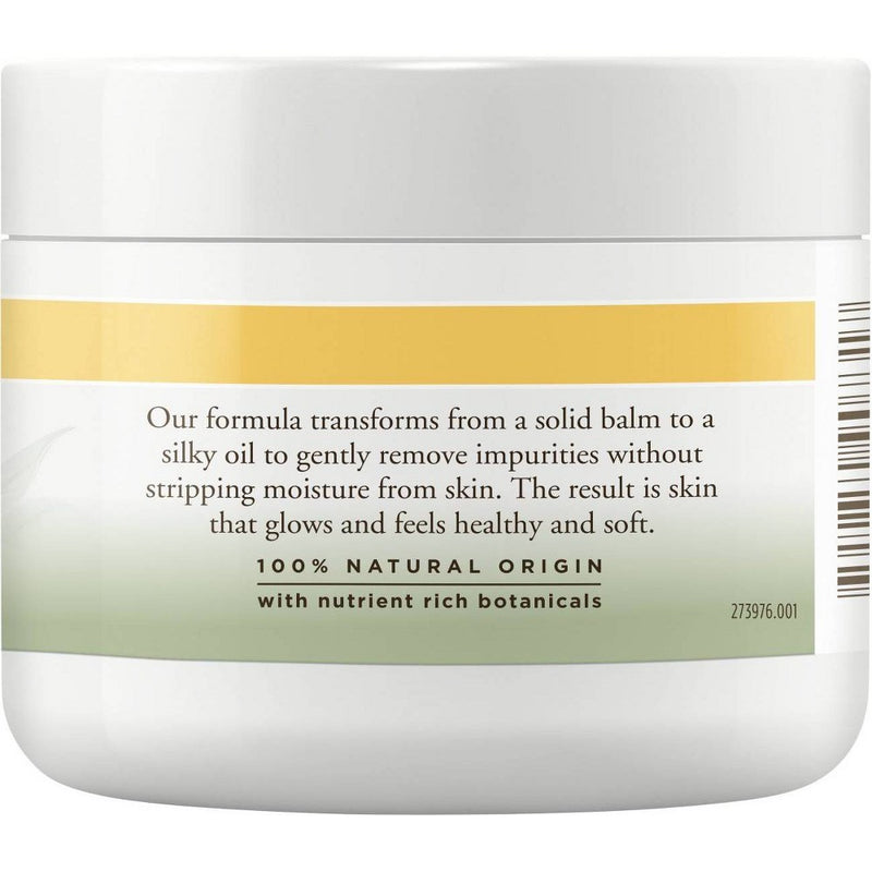 Burt's Bees Restoring Cleansing Balm - 3oz