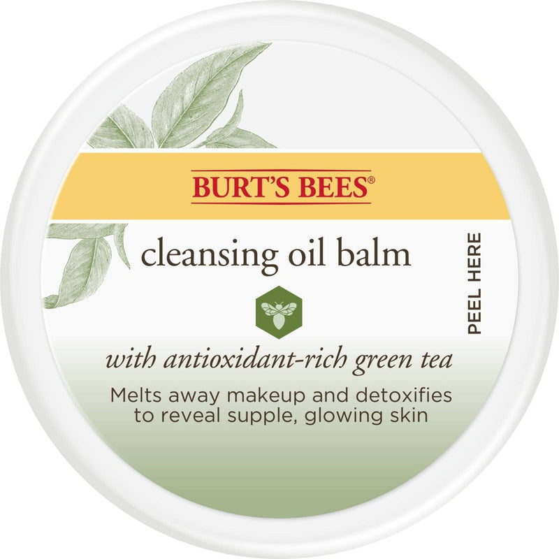 Burt's Bees Restoring Cleansing Balm - 3oz