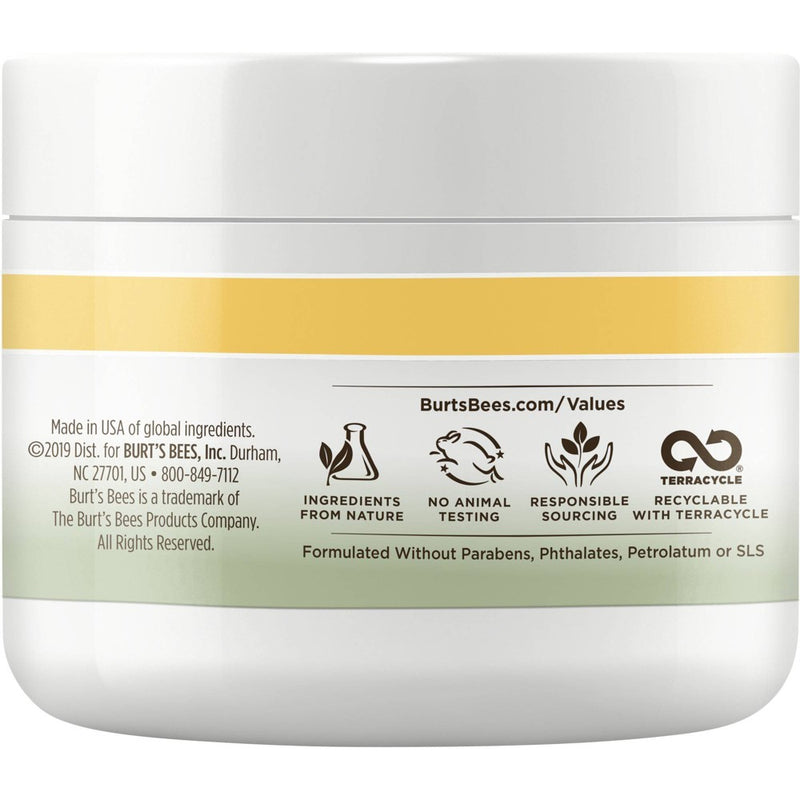 Burt's Bees Restoring Cleansing Balm - 3oz