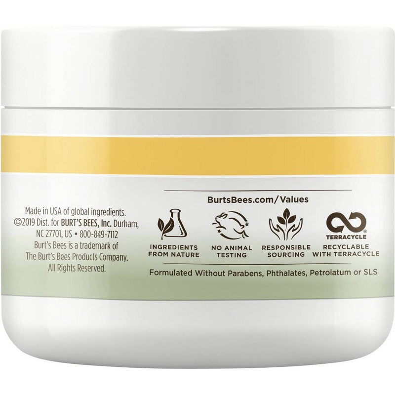 Burt's Bees Restoring Cleansing Balm - 3oz
