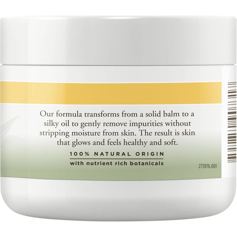 Burt's Bees Restoring Cleansing Balm - 3oz