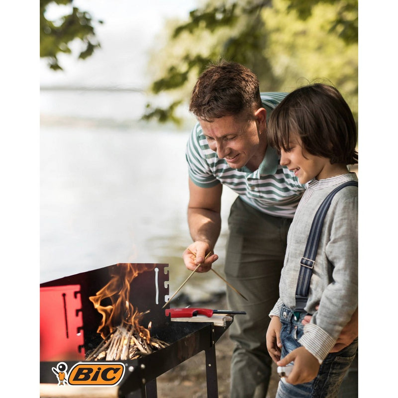BIC Multi-Purpose Lighter 2pk