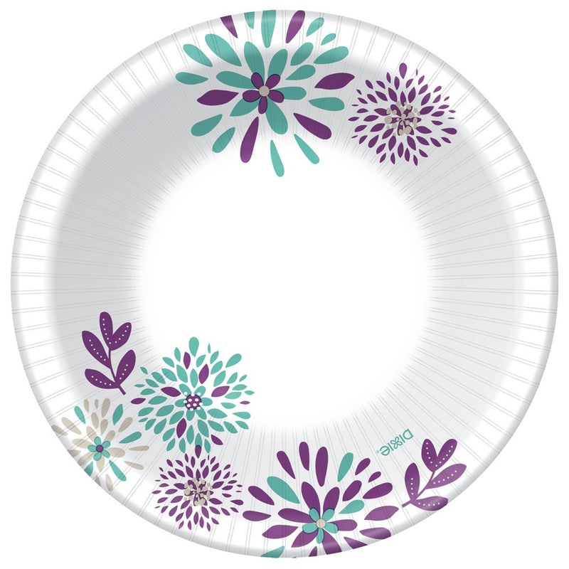 Dixie Everyday Disposable Paper Bowls - 42ct/10oz