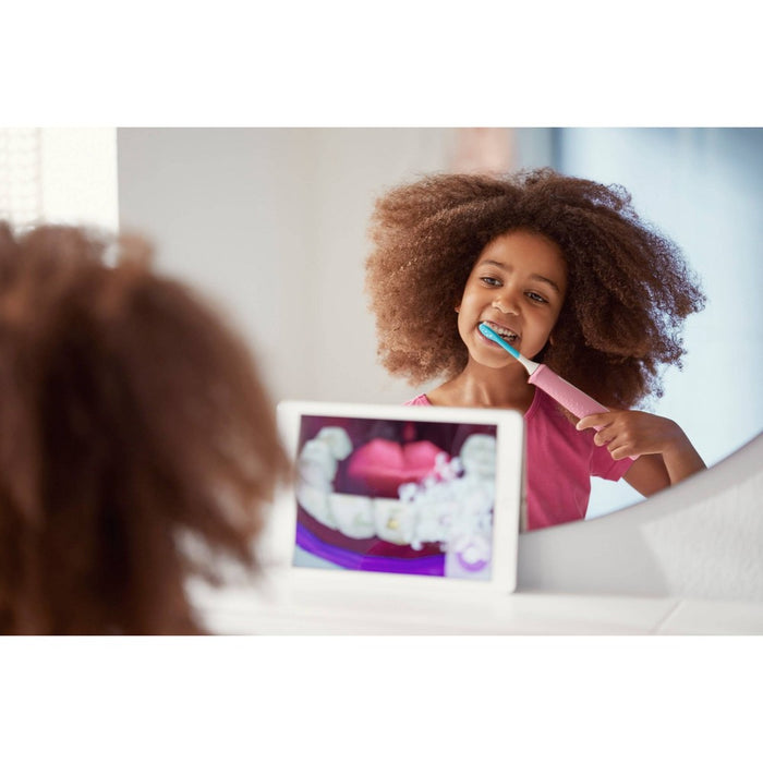 Philips Sonicare Kids Electric Toothbrush Pink