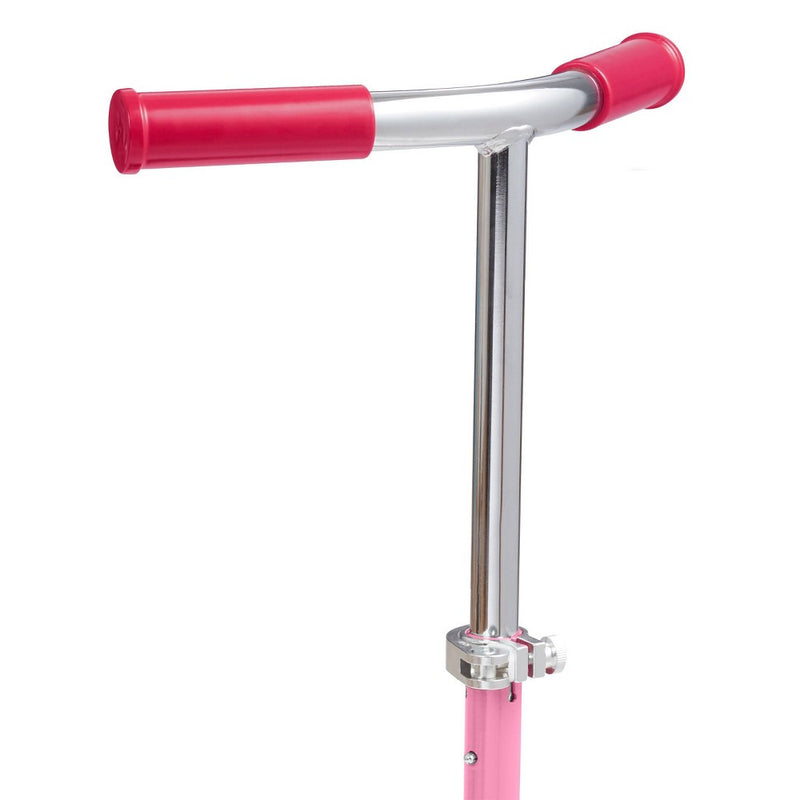 Radio Flyer Grow With Me Beginner Kids' Kick Scooter - Pink (LOCAL PICKUP ONLY)