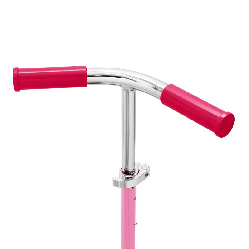 Radio Flyer Grow With Me Beginner Kids' Kick Scooter - Pink (LOCAL PICKUP ONLY)