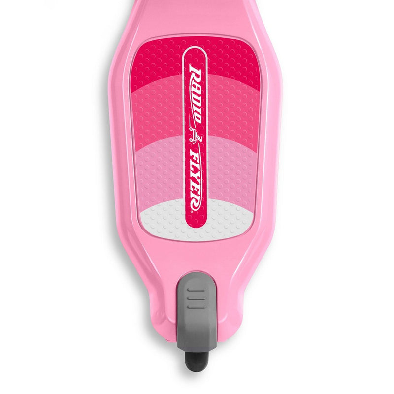 Radio Flyer Grow With Me Beginner Kids' Kick Scooter - Pink (LOCAL PICKUP ONLY)