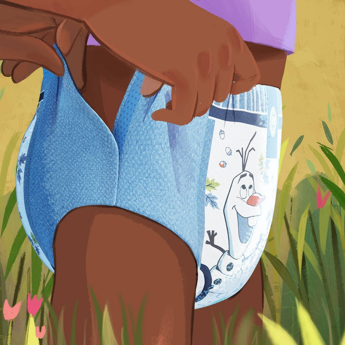 Huggies Pull Ups New Leaf Boys' Potty Training Pants - 2T-3T (76ct)