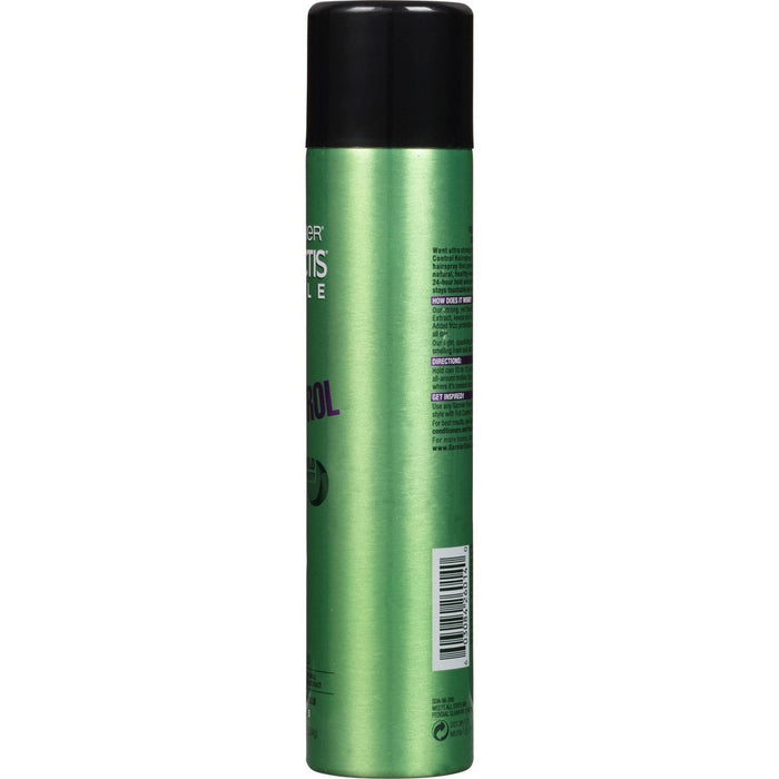 Garnier Fructis Style Full Control Anti-Humidity Ultra Strong Hold Hairspray - 8.25oz