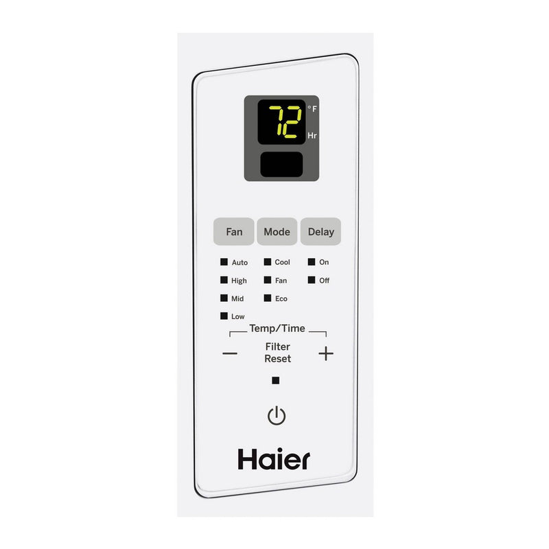 Haier 6000 BTU Electronic Air Conditioner (LOCAL PICKUP ONLY)