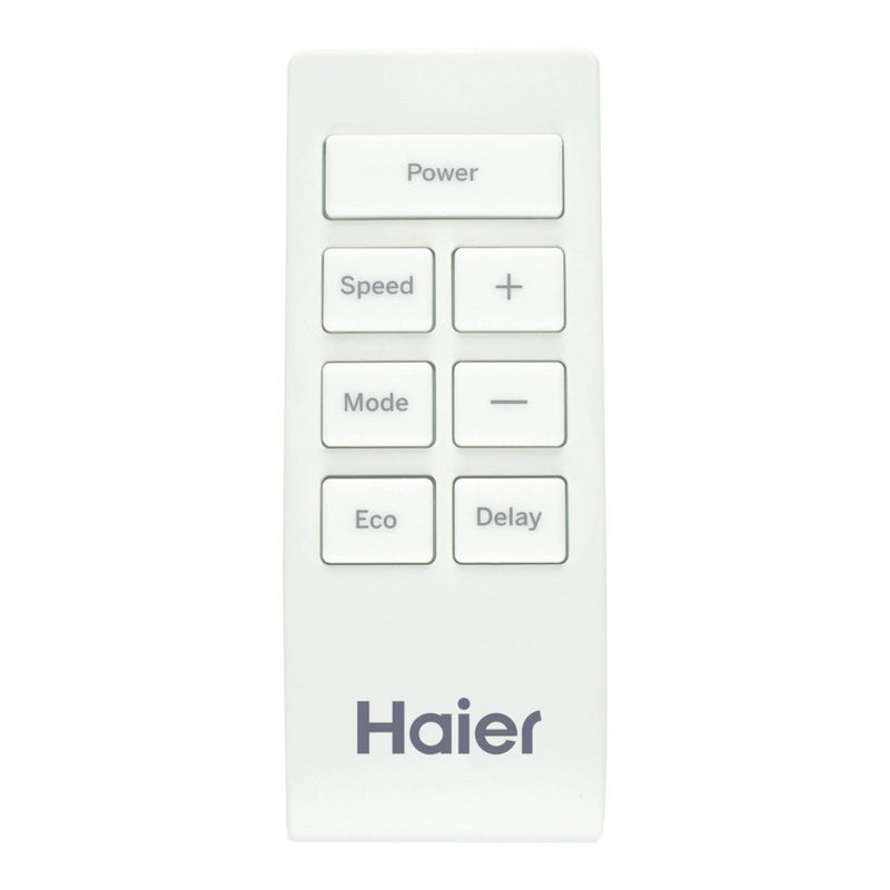 Haier 6000 BTU Electronic Air Conditioner (LOCAL PICKUP ONLY)