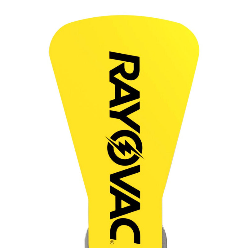 Rayovac Size 10 Hearing Aid Battery 8pk