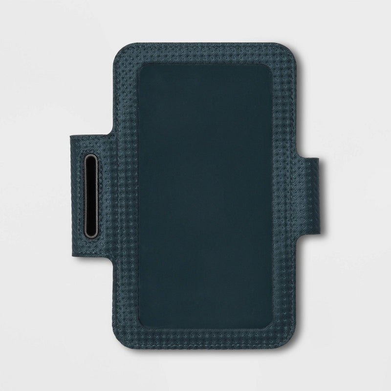 heyday Running Armband Large - Spruce Blue