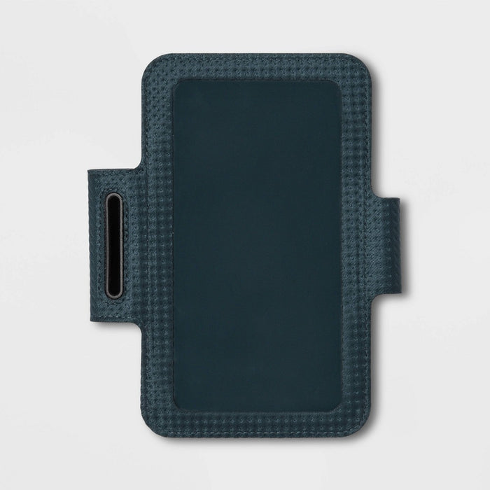 heyday Running Armband Large - Spruce Blue