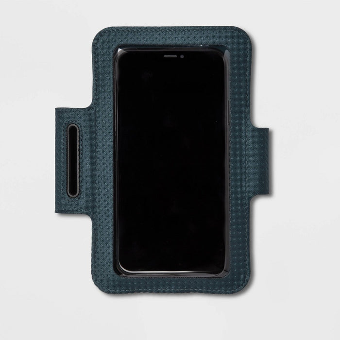 heyday Running Armband Large - Spruce Blue