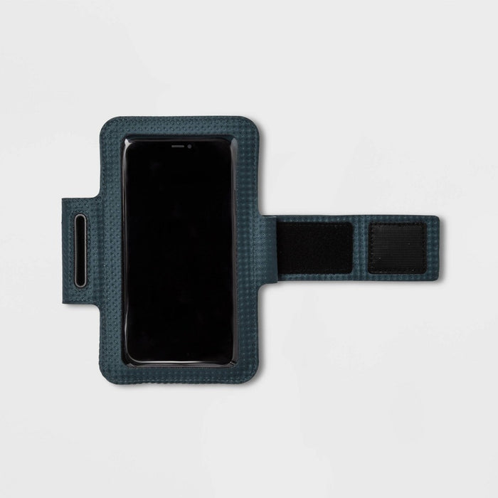 heyday Running Armband Large - Spruce Blue