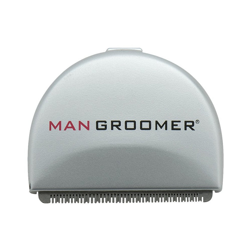 MANGROOMER Premium Replacement Head