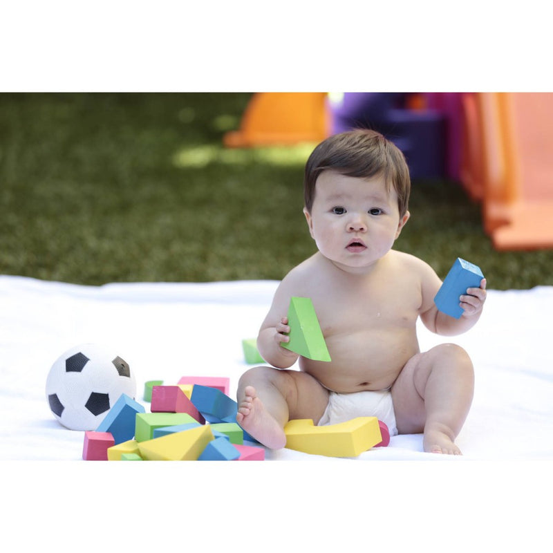 Babyganics Mineral-Based Baby Sunscreen Spray SPF 50 - 6 fl oz