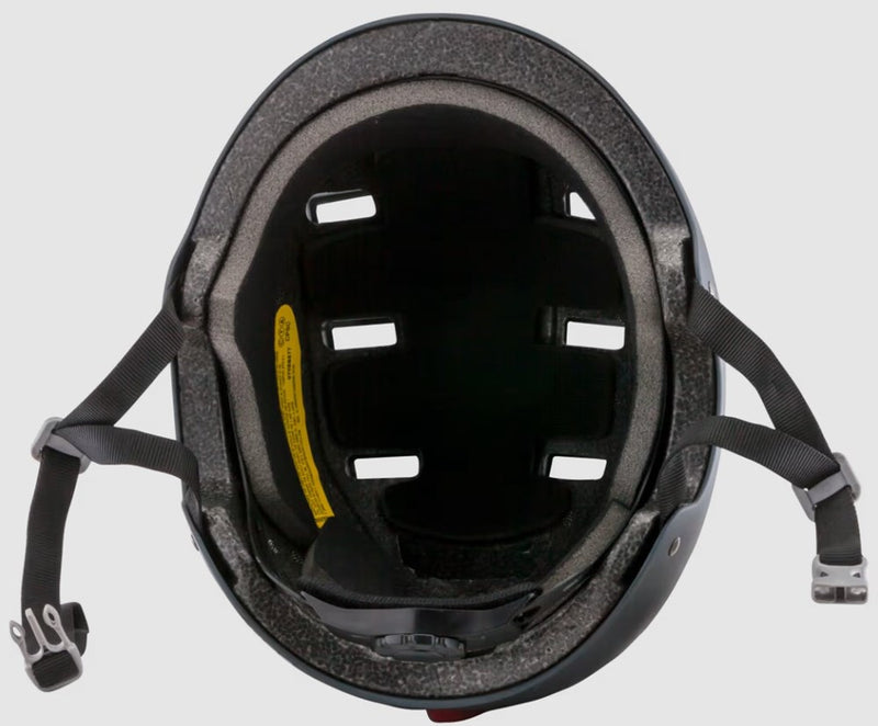 Schwinn Adult Radiant Lighted Bike Helmet - Gray