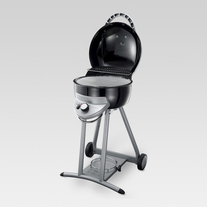 Char-Broil TRU-Infrared Patio Bistro Deluxe 13,000 BTU Gas Grill 15601900 - Black (LOCAL PICKUP ONLY)