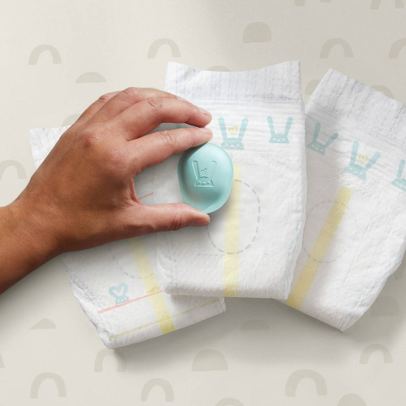 Lumi by Pampers Diapers Enormous Pack - Size 1 - 164ct
