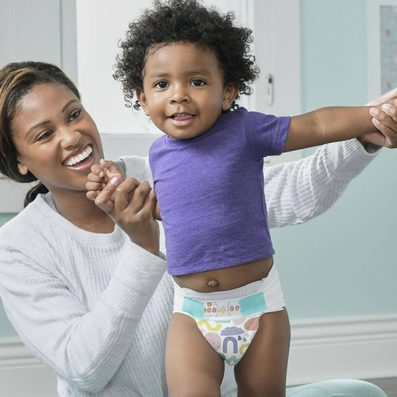 Pampers Cruisers Diapers Super Pack - Size 5 (60ct)
