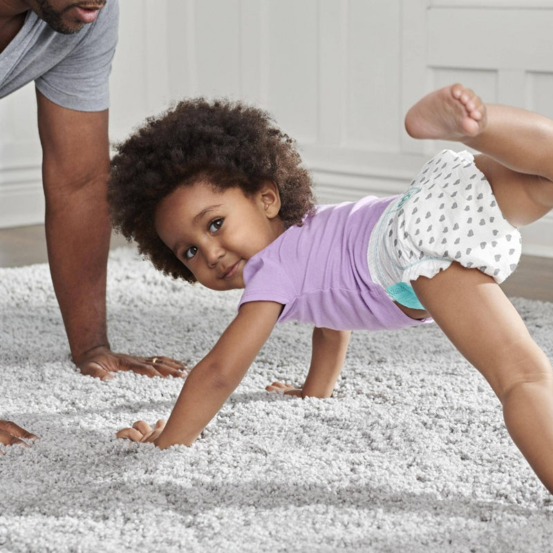 Pampers Cruisers Diapers Super Pack - Size 5 (60ct)