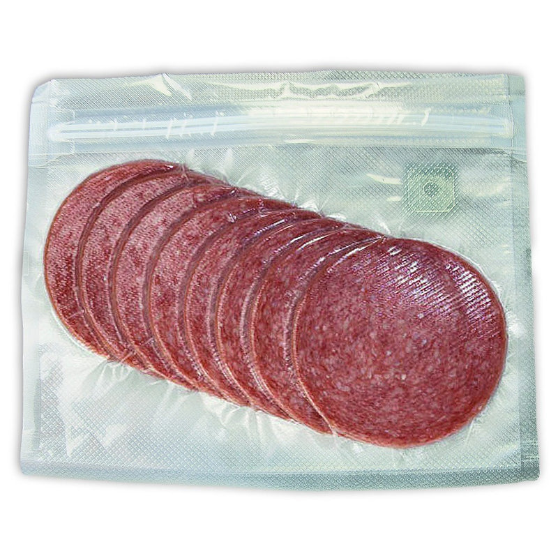 FoodSaver 1qt 18ct Vacuum Zipper Bags