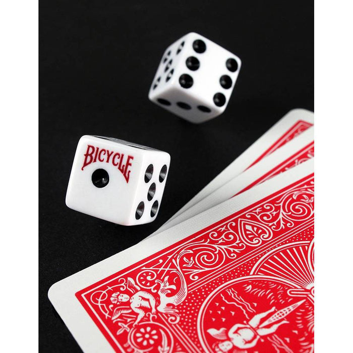 Bicycle Dice - Pack of 10