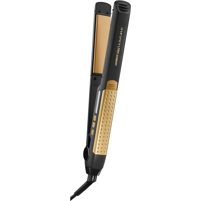 Infiniti Pro Gold by Conair Flat Iron - 1"