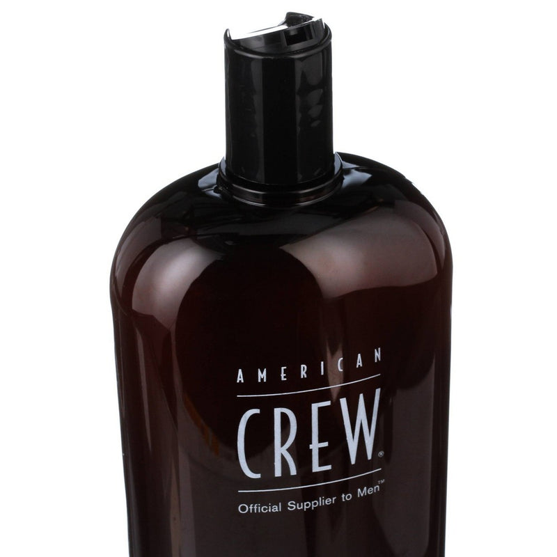 American Crew 3-in-1 Shampoo & Conditioner Body Wash - 15 fl oz