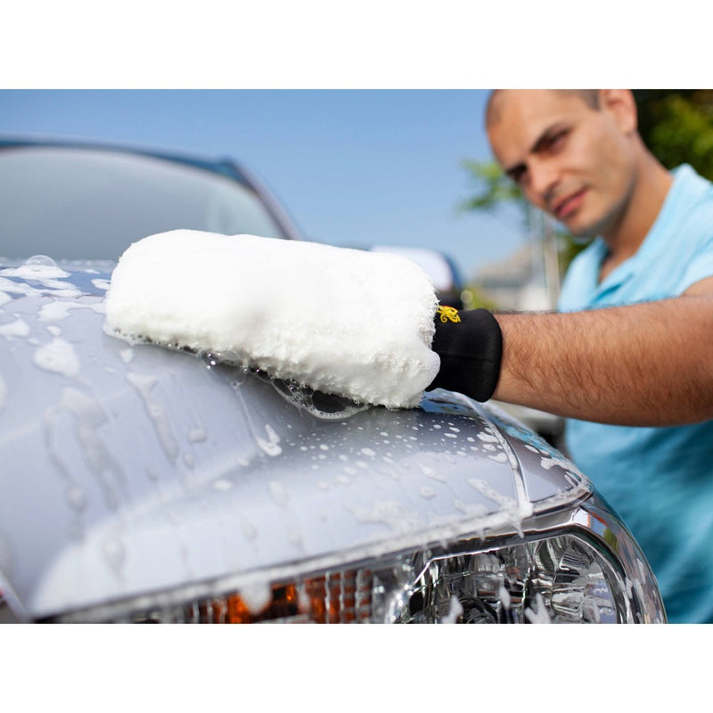 Meguiars 48ozUltimate Wash and Wax Auto Care Fluid