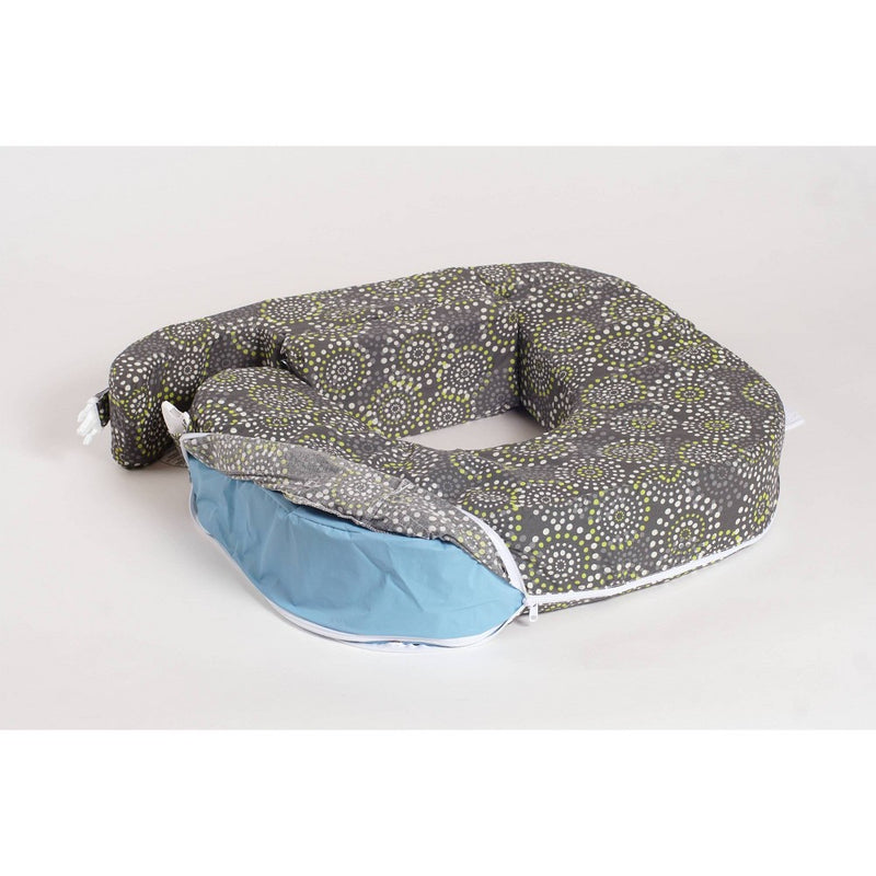 My Brest Friend Twin Core Waterproof Pillow Cover