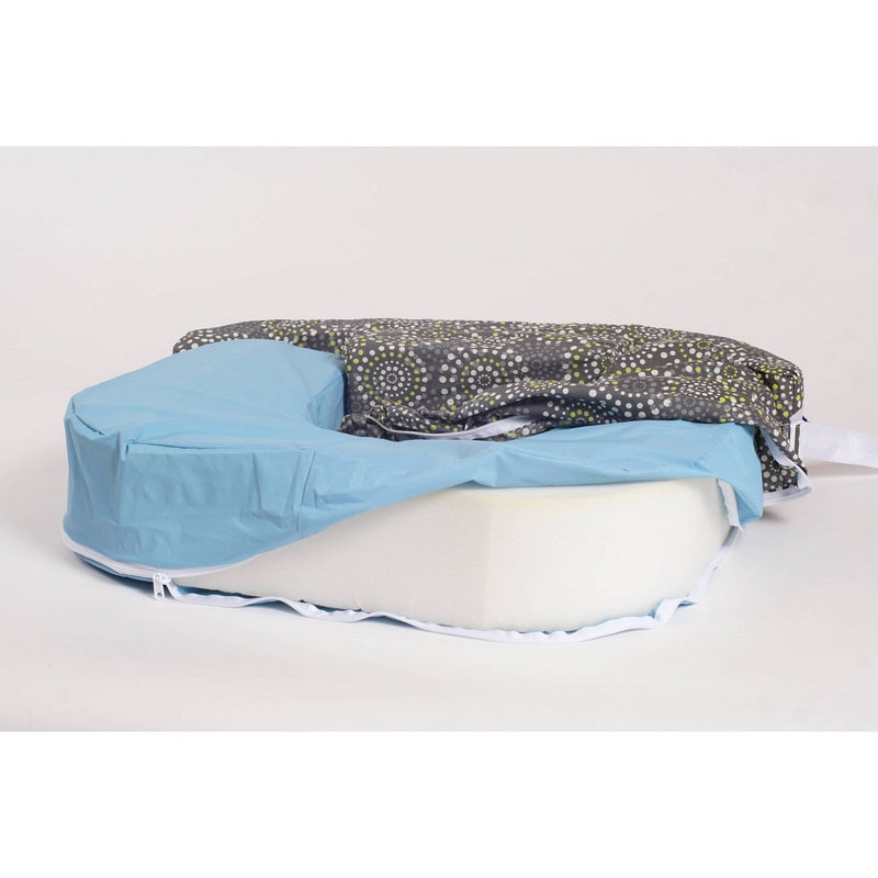 My Brest Friend Twin Core Waterproof Pillow Cover