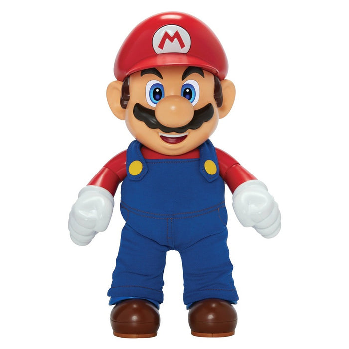 Nintendo It's Me Super Mario