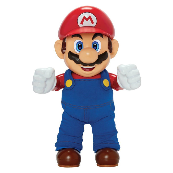 Nintendo It's Me Super Mario