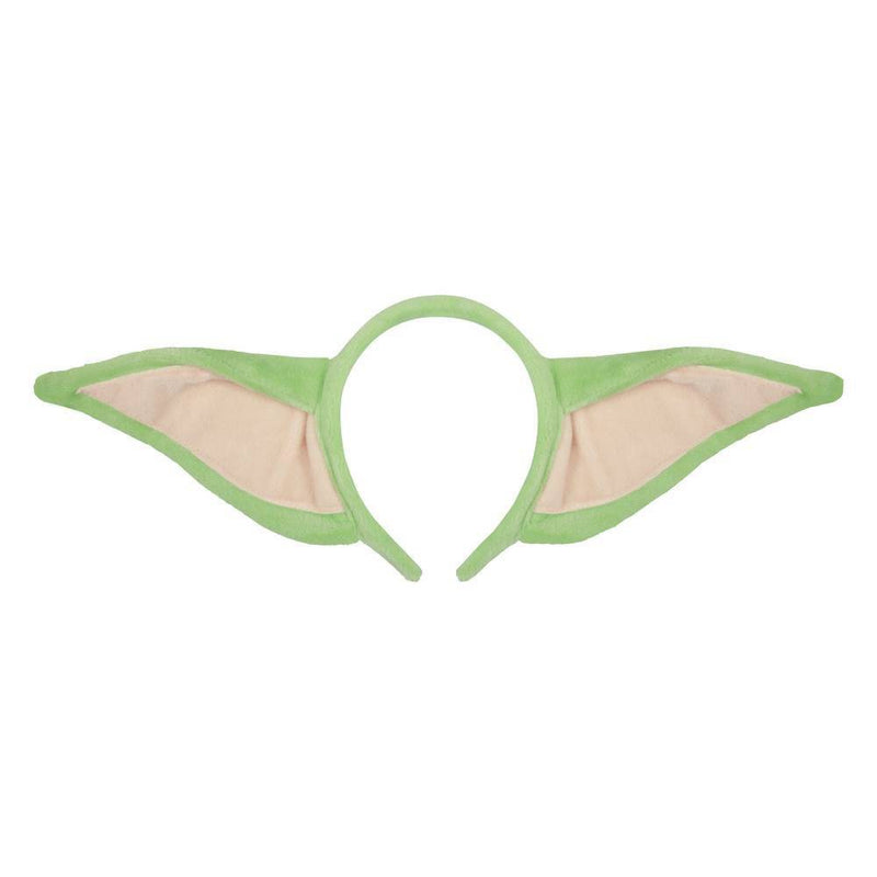Star Wars The Mandalorian Grogu Baby Yoda Head Band
