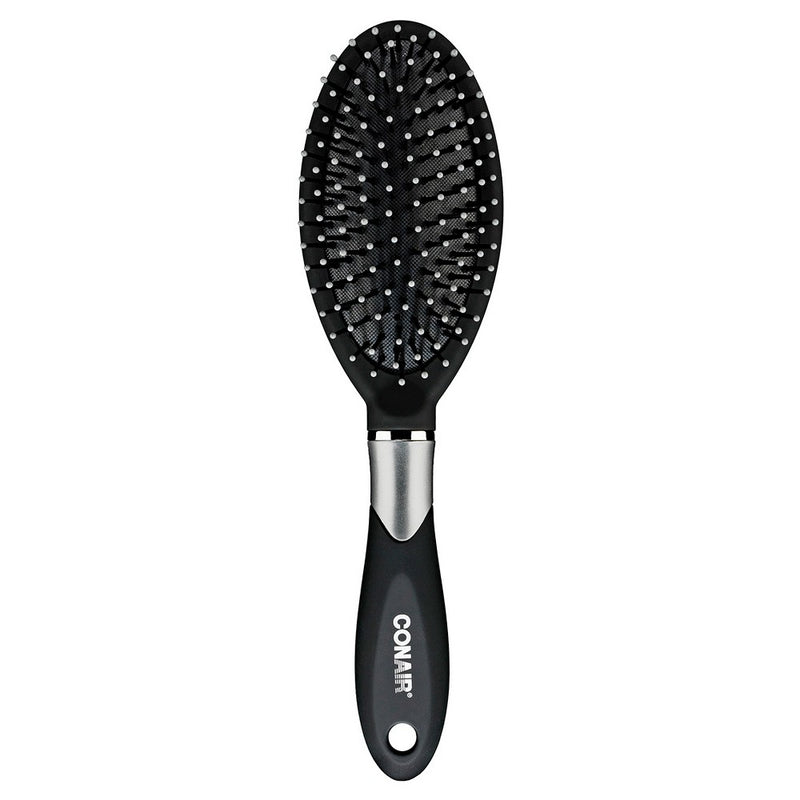 Conair Velvet Touch Cushion Hair Brush