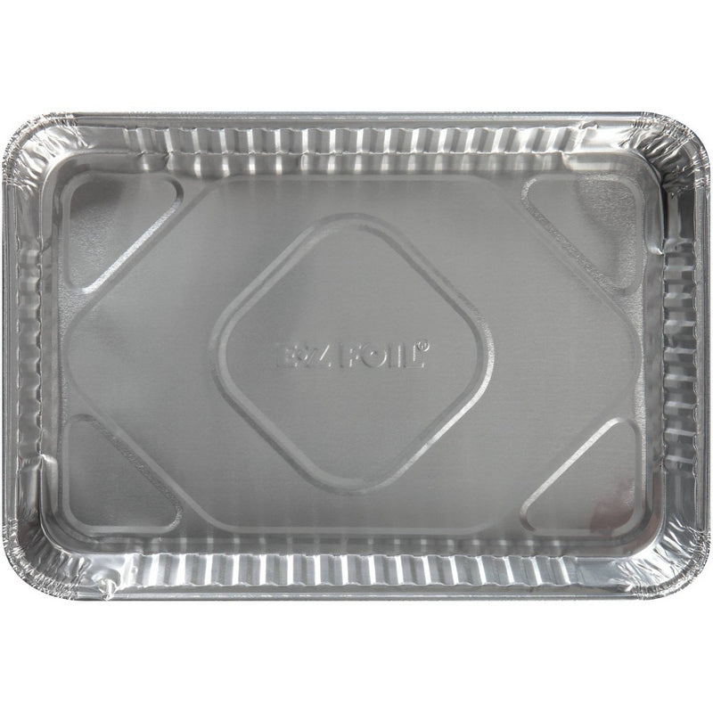 Hefty EZ Foil Cake Pans - 4ct